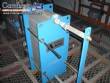 Concentrador de l�quidos APV para 350 L