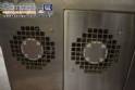 Forno de lastro modular em inox Prática