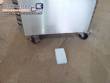 Temperadeira cont�nua com mesa vibrat�ria Vonin