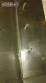 Misturador Ribbon Blender aço inox encamisado 400 L