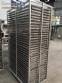 Linha cont�nua autom�tica para fabrica��o e secagem desidrata��o de massas caseiras frescas