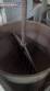 Tacho misturador industrial para pa�oca 100 litros