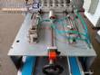 Dosadora autom�tica 6 bicos Vonin