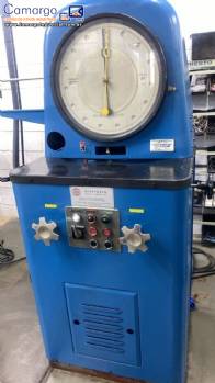 Equipamento universal de ensaios de tra��o dobramento TOKYOKOKI SEIZOSHO 30 toneladas