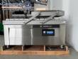 Seladora industrial a v�cuo dupla c�mara AXISVAC