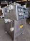 Embutideira em inox cont�nua a v�cuo Tecnotrip