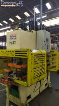 Prensa hidrulica 60T Onotec