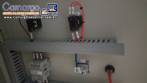 Linha de embalagem multi cabe�a detector de metal e encaixotamento autom�tico Ulma