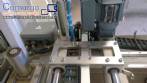 Linha de embalagem multi cabe�a detector de metal e encaixotamento autom�tico Ulma