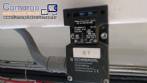 Linha de embalagem multi cabe�a detector de metal e encaixotamento autom�tico Ulma
