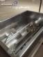 Misturador homogeneizador de p�s carnes inox Seleto 210 litros