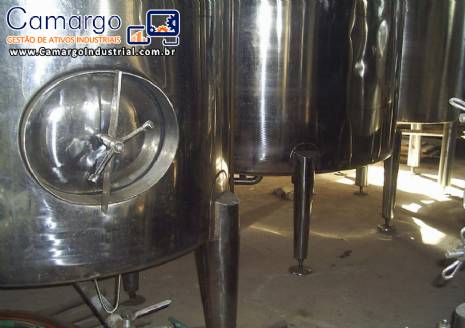 Máquina para destilação de vinhos