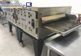 Forno t�nel industrial Tupasy