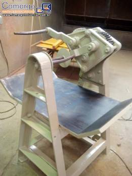 Puxador de bala tipo sans�o