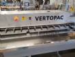 Encartuchadeira com bula vertical Fabrima Vertopac VP 120