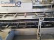 Encartuchadeira vertical Fabrima Vertopac VP 120 Vertopac