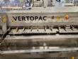 Encartuchadeira vertical Fabrima Vertopac VP 120 Vertopac