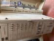 Selecionadora �tica de gr�os 32 canais Sanmak