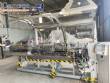 Encartuchadeira vertical com bula Fabrima Vertopac VP 120