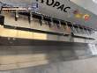 Encartuchadeira vertical com bula Fabrima Vertopac VP 120