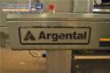 Grupo automtico moldadora para massa de po Argental