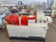 Extrusora para balas mastigáveis e chicletes Gum Making Machine 1200 kg