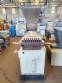 Extrusora para balas mastigáveis e chicletes Gum Making Machine 1200 kg