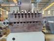 Extrusora para balas mastigáveis e chicletes Gum Making Machine 1200 kg
