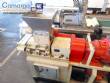 Extrusora para balas mastigáveis e chicletes Gum Making Machine 1200 kg