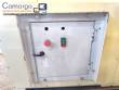 Extrusora para balas mastigáveis e chicletes Gum Making Machine 1200 kg