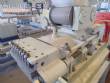 Extrusora para balas mastigáveis e chicletes Gum Making Machine 1200 kg