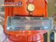 Extrusora para balas mastigáveis e chicletes Gum Making Machine 1200 kg
