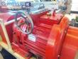 Extrusora para balas mastig�veis e chicletes Gum Making Machine 1200 kg