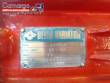 Extrusora para balas mastig�veis e chicletes Gum Making Machine 1200 kg
