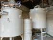 Linha de extrus�o para sabonetes G.Mazzoni 1200 kg hora
