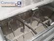 Misturador de ps ribbon blender