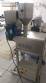Máquina para fabricação de nhoque Italvisa 60 kg