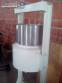 Tacho em aço inox encamisado