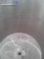 Tacho em aço inox encamisado