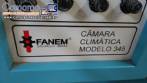 Câmara climática laboratório Fanem 345