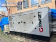 Grupo gerador carenado automtico 360 kVA