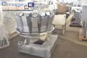 Balan�a multi cabe�ote para embaladora