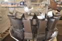 Balan�a multi cabe�ote para embaladora