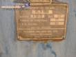 Compressor de g�s 350 cv Sulzer
