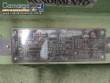 Compressor de g�s 350 cv Sulzer