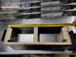 Termoformadora automtica de blister Indata