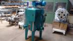 Tanque derretedor interno a�o inox
