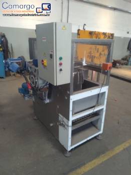 Extratora de �gua de coco