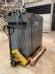 Compressor de parafuso  Atlas Copco 30 HP