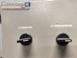 Drageadeira com bojo em ao inox e insuflador de ar quente Fabbe